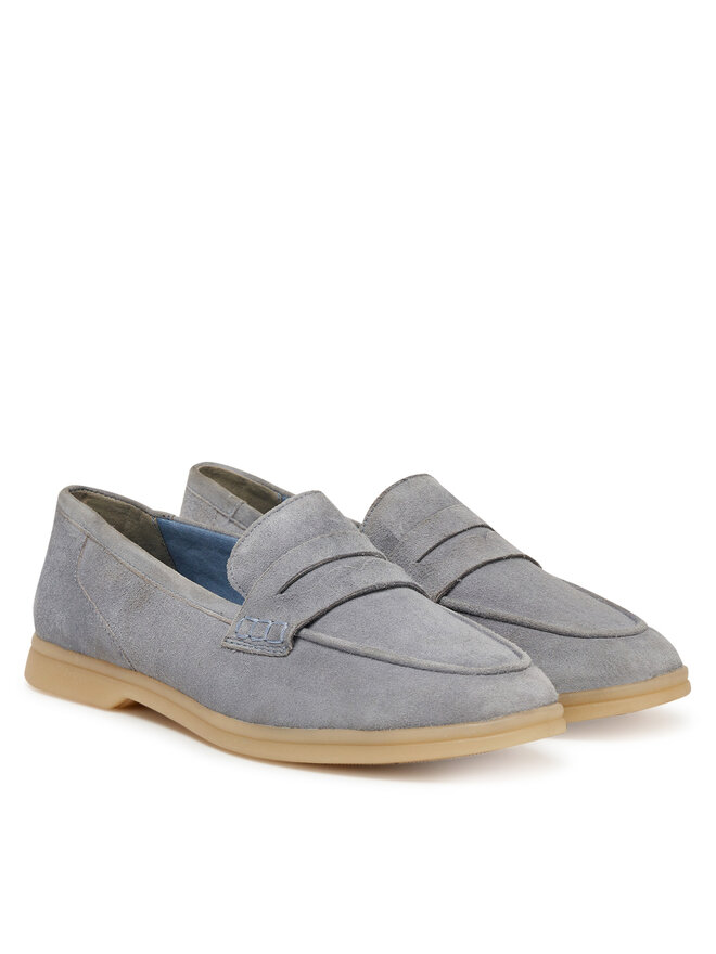 Marco Tozzi Halbschuhe Marco Tozzi 2-24603-44 Himmelblau