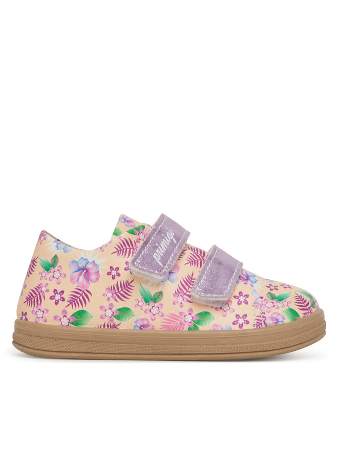 Primigi Sneakersy Primigi 7854922 M Žlutá