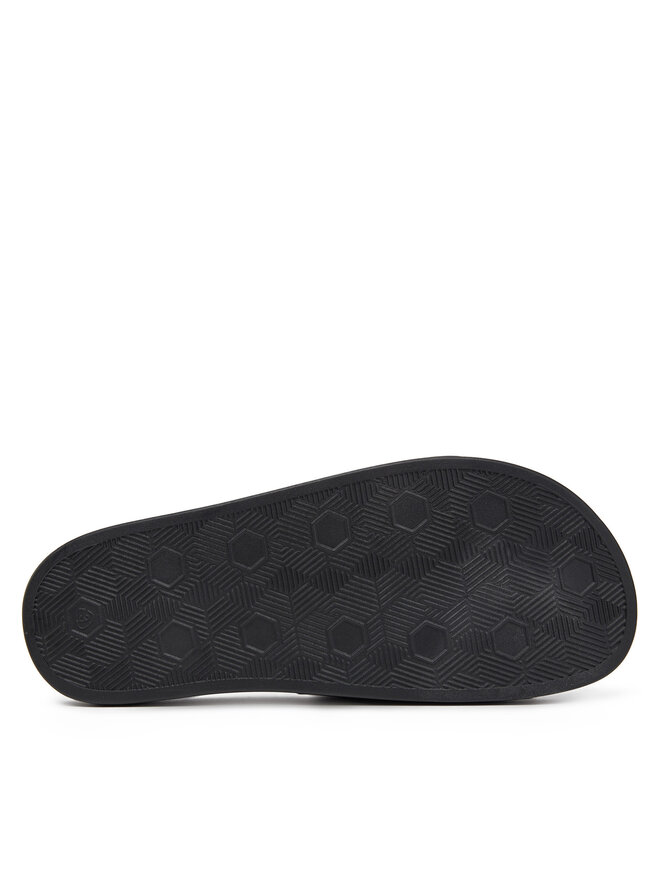 Versace Jeans Couture Chanclas Versace Jeans Couture 77YA3SQ3 Negro