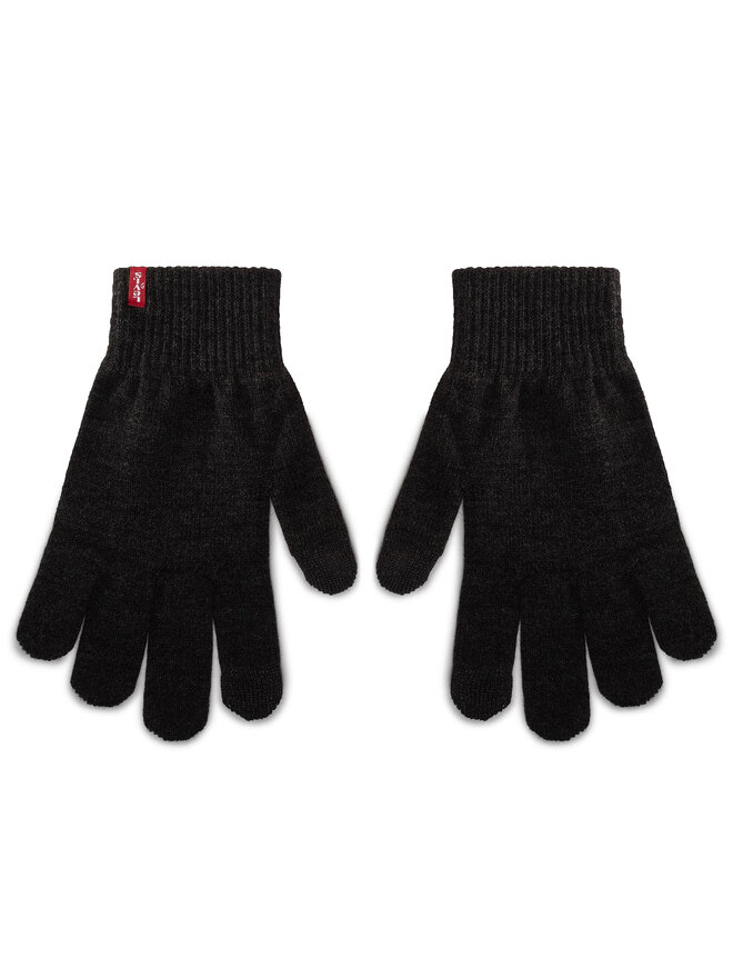 Levi's® Vyriškos Pirštinės Levi's® 222283-11 Pilka
