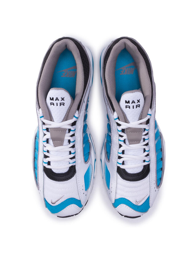 Nike Снікерcи Nike Air Max Tailwind IV CT1284 100 Білий