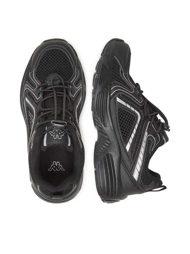 Kappa Sneakers Kappa CEO-CP40-244008Z Nero