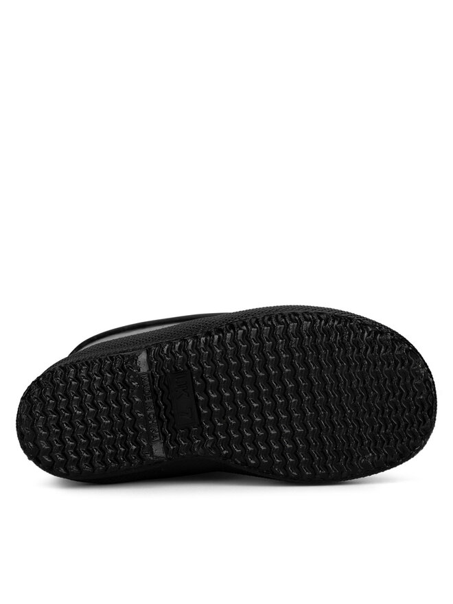 Hunter Гумени ботуши Hunter KFT5094RGL-BLK Черен