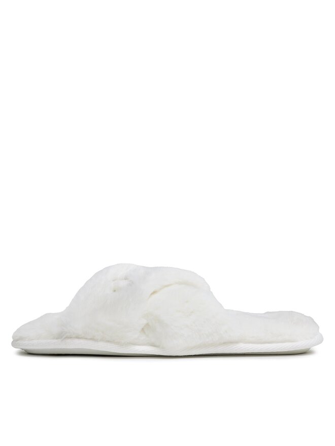 DeeZee Hausschuhe DeeZee M138139J Weiß