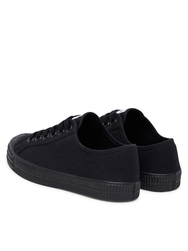Novesta Sneakers aus Stoff Novesta Star Master N552019-60Y60Y615 Schwarz