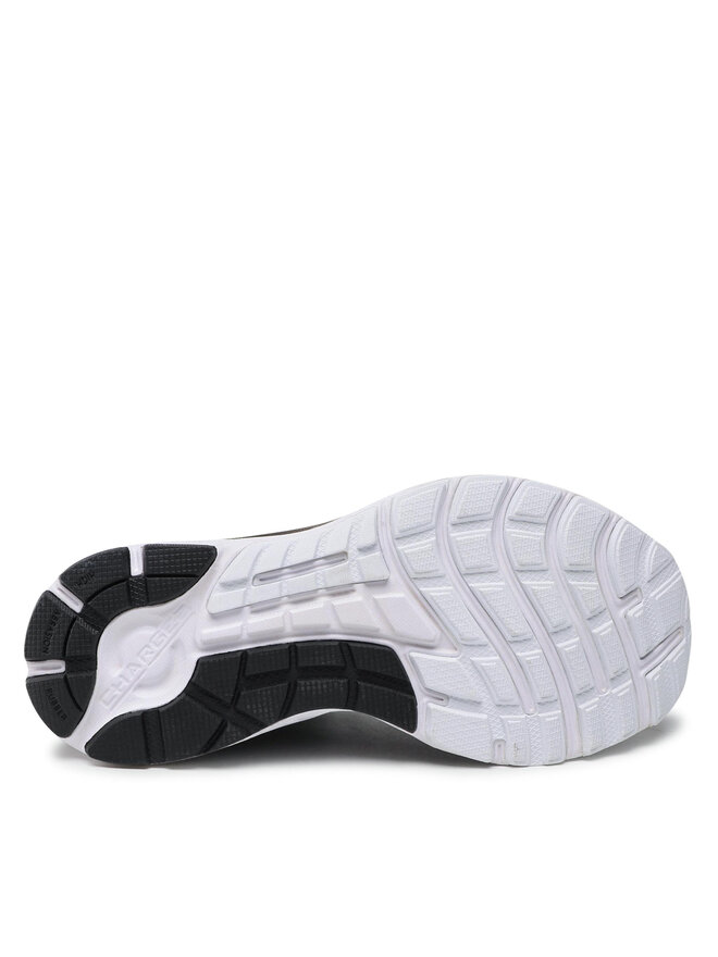 Under Armour Běžecké boty Under Armour Ua W Charged Escape 3 Bl 3024913 Černá