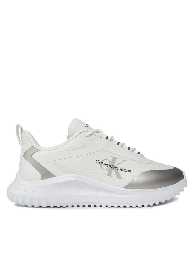 Calvin Klein Jeans Sneakers Calvin Klein Jeans YW0YW01442 Bianco