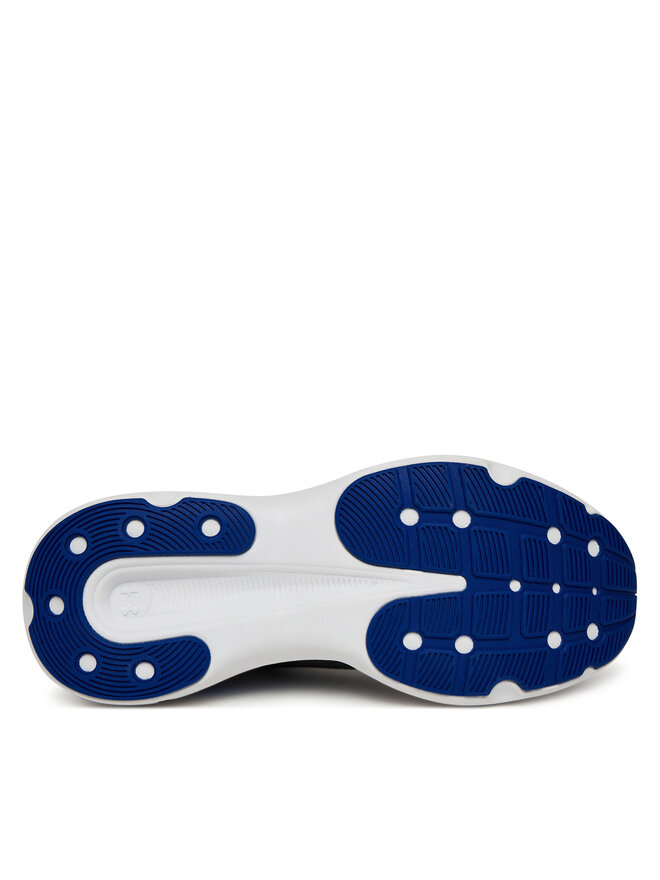 Under Armour Buty do biegania Under Armour UA Infinite 3027523 Czarny