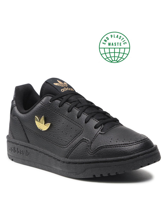 Sneakers adidas Ny 90 J Schwarz eschuhe
