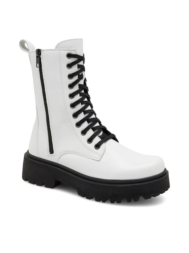 Lasocki Botines Lasocki WB-ALESSIA-11 Blanco