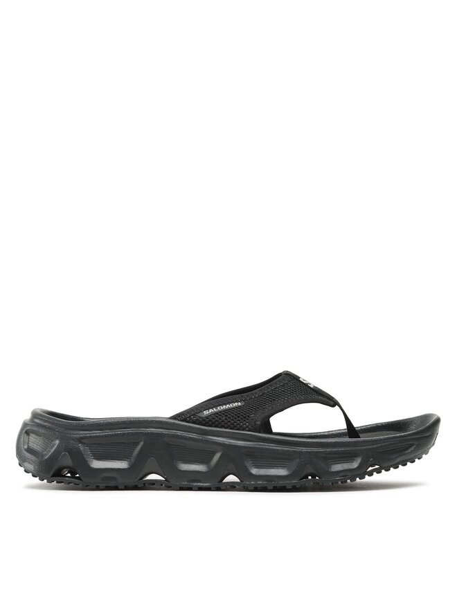 Salomon Japonki Salomon Reelax Break 6.0 W 471112 22 M0 Czarny