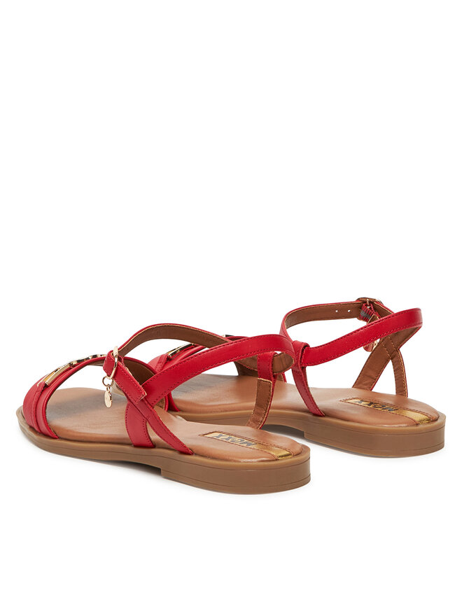MEXX Szandál MEXX MX/026C-EST Piros