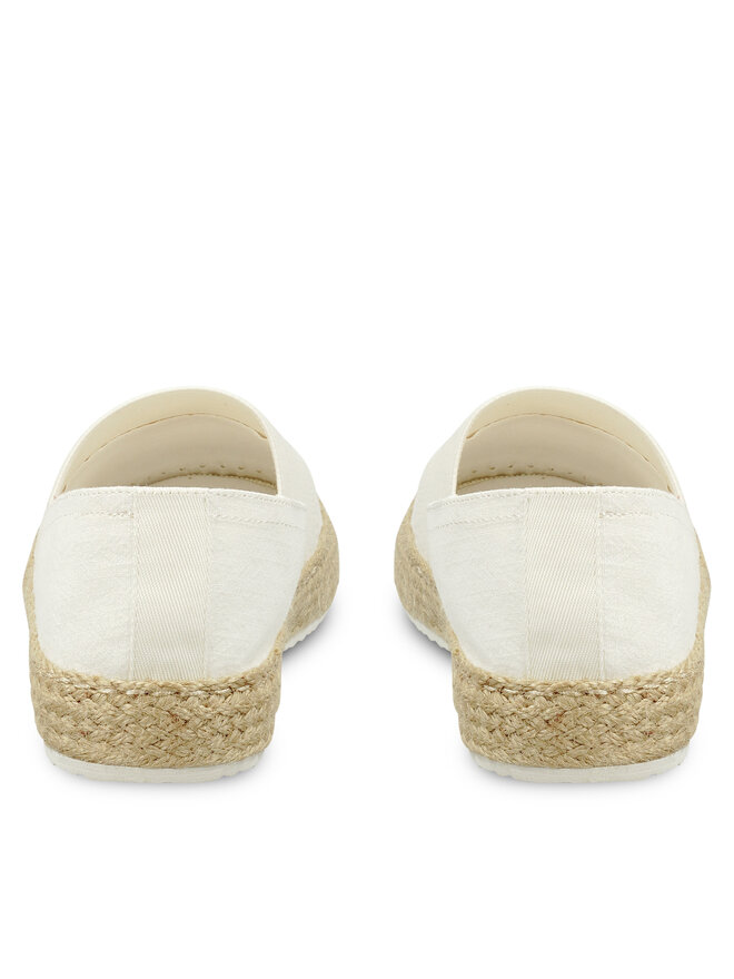 Gant Espadrilles Gant Raffiaville Espandrille 28569606 Weiß