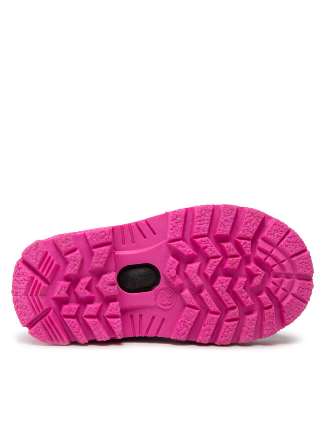 CMP Sniega zābaki CMP Kids Sneewy SnowBoots 3Q71294 Rozā
