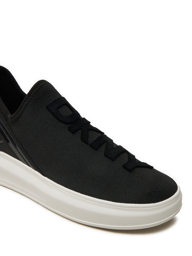 DKNY Сникърси DKNY Jonas K4403462 Черен
