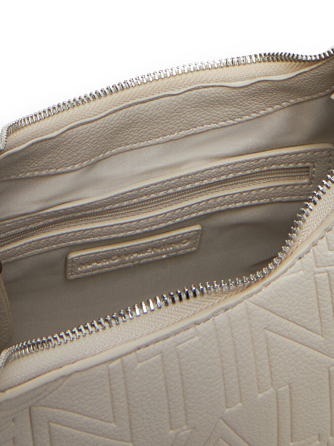 Valentino Bolso Valentino Shelby VBS90A07 Écru