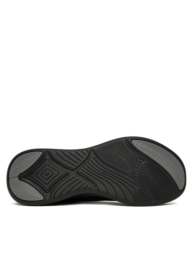 Skechers Sneakers Skechers Bobs Moda Flex 117730/BBK Schwarz