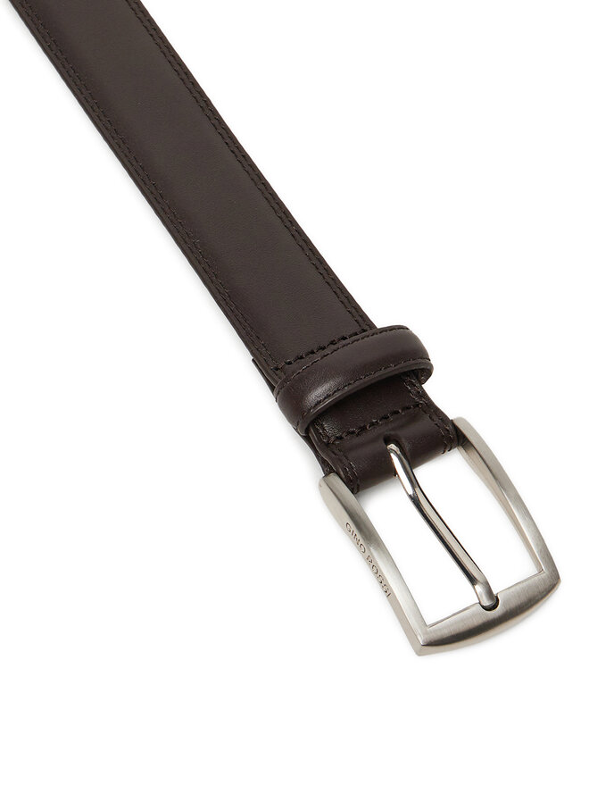 GINO ROSSI Gürtel Gino Rossi C-LIAM-ZZ24117-A Braun