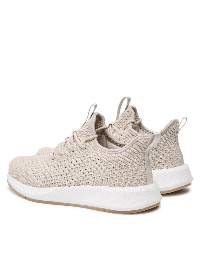 Sprandi Sneakersy Sprandi OBUWIE WP07-GVA-1 Béžová