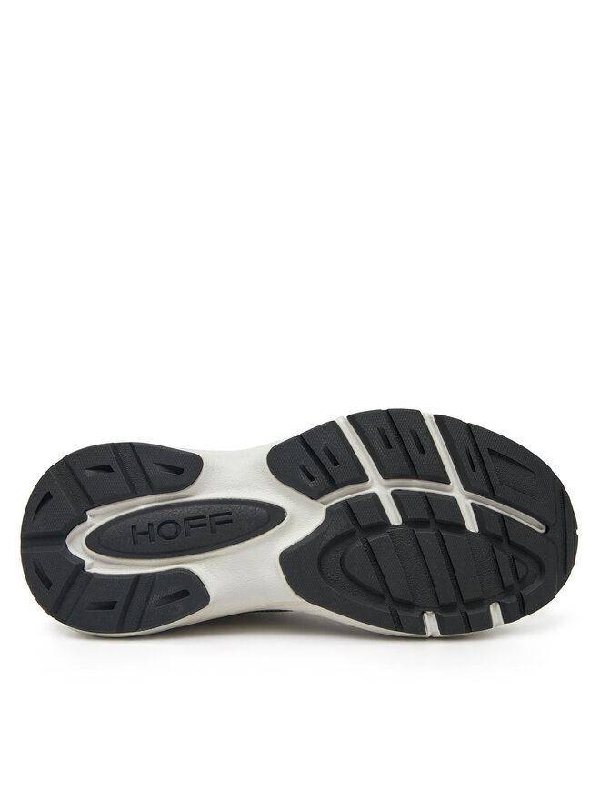HOFF Zapatillas HOFF La Crosse 12511009 Plata