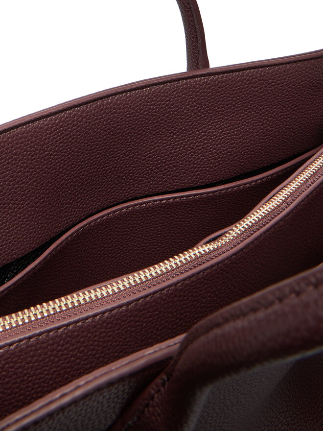 Aldo Bolso Aldo Unolaan 14143581 Guinda/burdeos