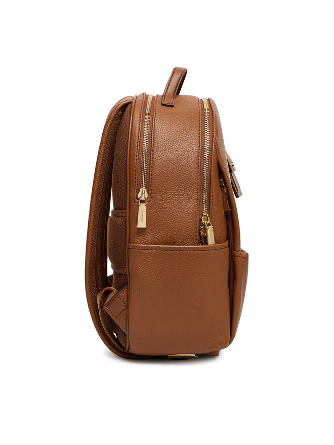 MICHAEL Michael Kors Раница MICHAEL Michael Kors Sable 30T5G3XB2L Кафяв