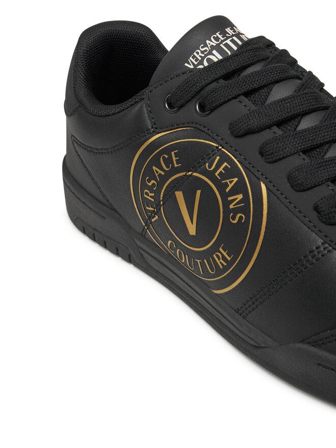 Sneaker versace jeans couture hot sale