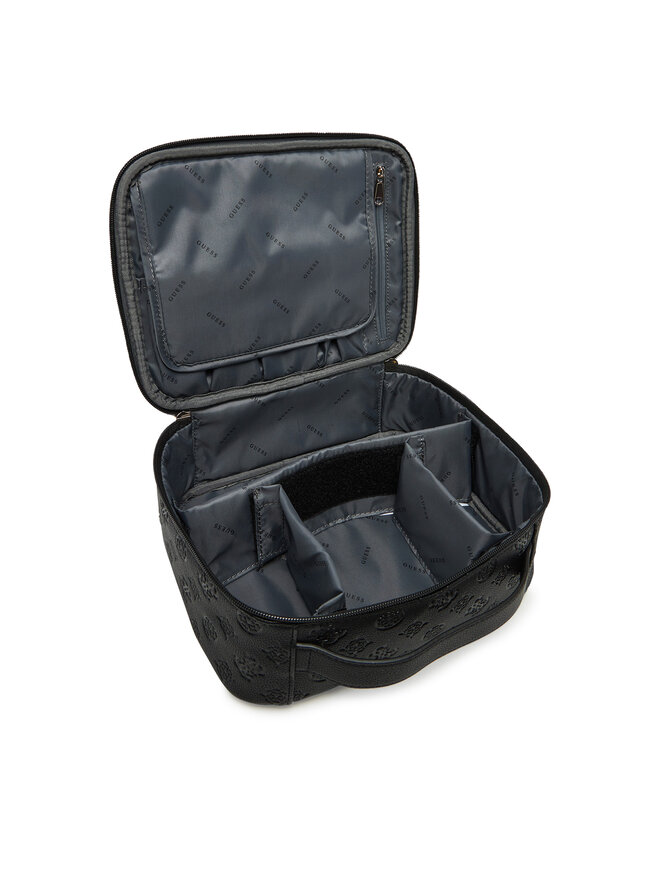 Guess Kosmetyczka Guess TWDP74 52045 Czarny