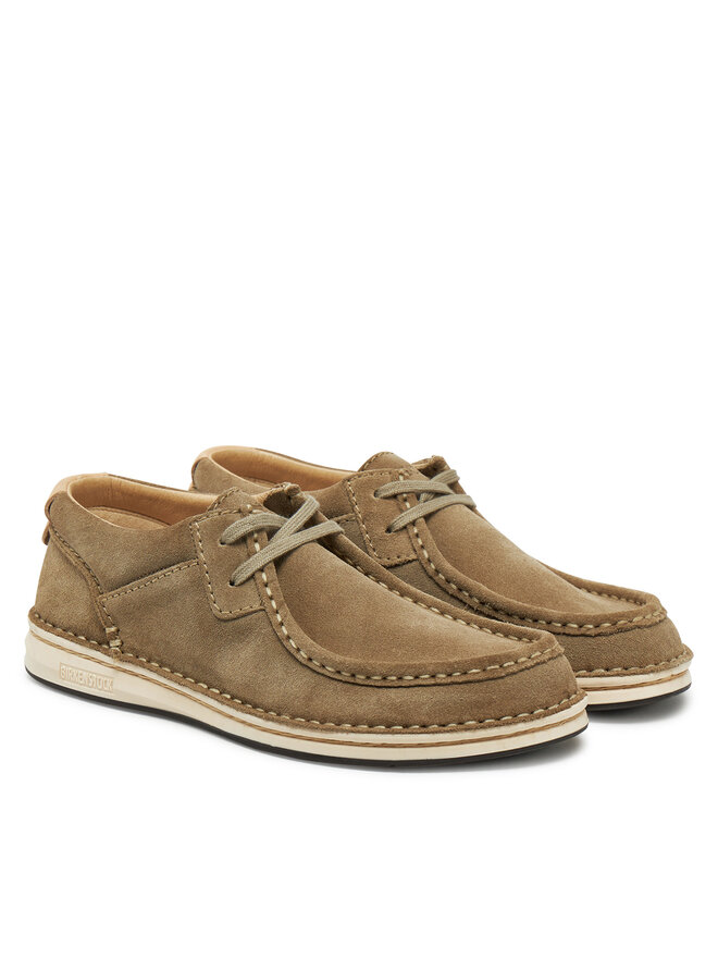 Birkenstock Półbuty Birkenstock Pasadena 1029677 Beżowy