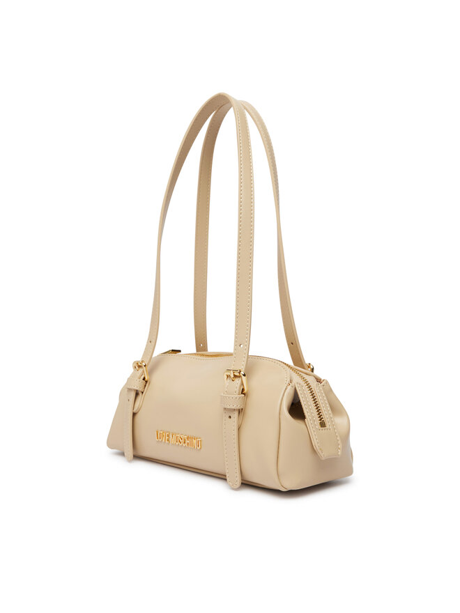 LOVE MOSCHINO Handtasche LOVE MOSCHINO JC4101PP1PLY0129 Beige