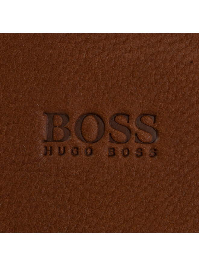BOSS Сумка Boss Crosstown C 50407109 Коричневий
