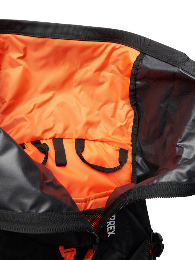 adidas Rucksack adidas Terrex Xperior JY7576 Schwarz