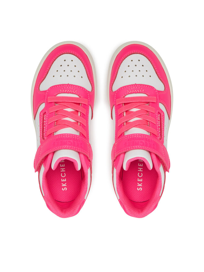 Skechers Αθλητικά Skechers Quick Street-Style Stride 310241L/NPW Ροζ