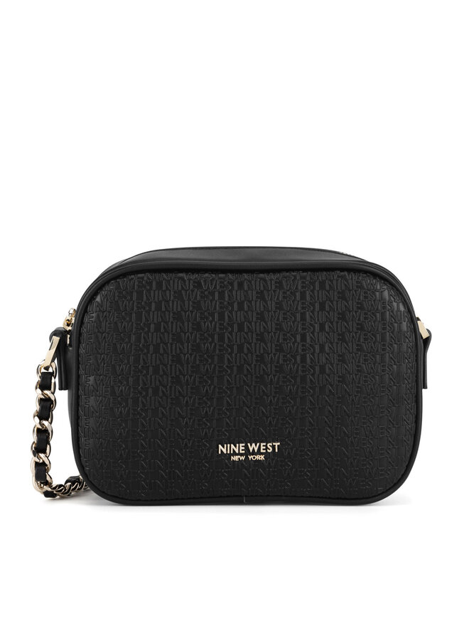 Nine West Torebka Nine West LDA6766A Czarny