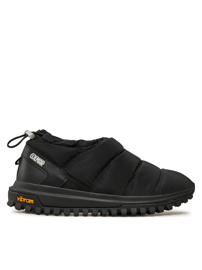 Colmar Śniegowce Colmar Warmer Low 167 Czarny