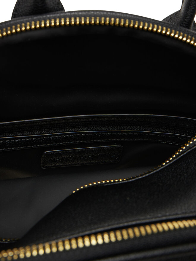 Valentino Σακίδιο Valentino Foxy Re VBS9EO21 Μαύρο