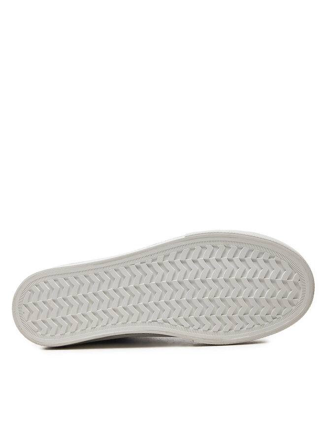 Patrizia Pepe Scarpe da ginnastica Patrizia Pepe PJ257.07 S Blu