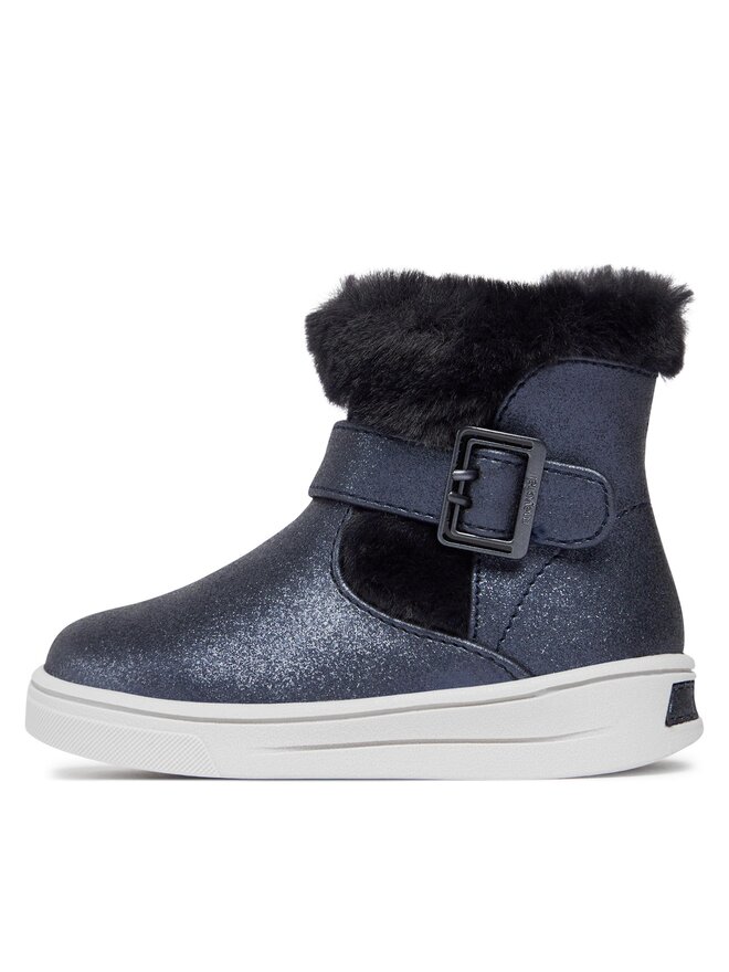 Mayoral Botas altas Mayoral 42401 Azul marino