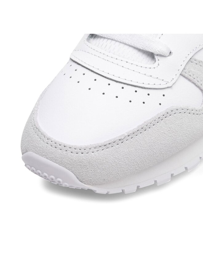 Reebok Sneakers Reebok Classic Leather GW3801 Weiß