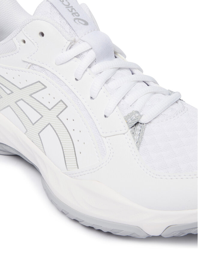 Asics Hallenschuhe Asics Gel-Task 5 1072A133 Weiß