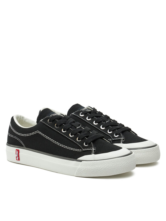 Levi's® Sneakers Levi's® 235662-733-59 Μαύρο