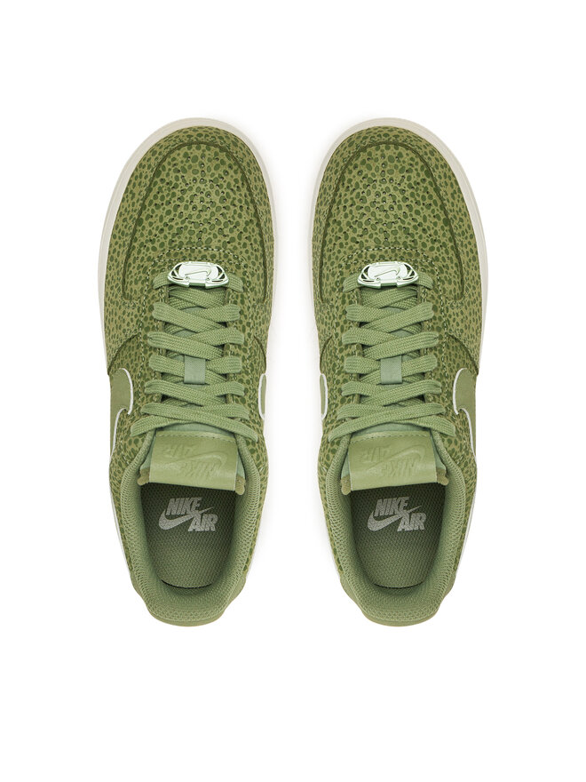 Nike Αθλητικά Nike Air Force 1 '07 Prm FV6519 200 Πράσινο