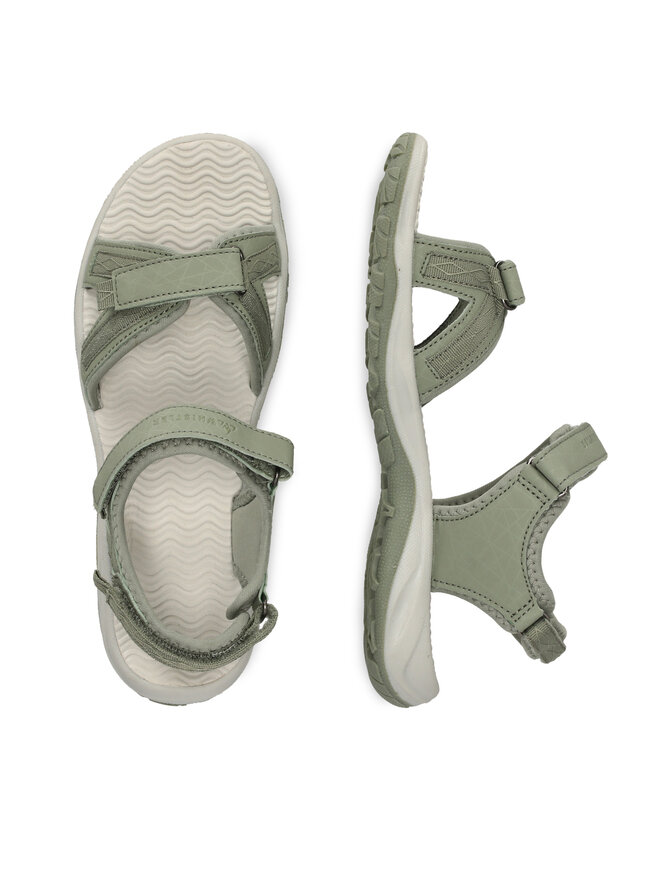 Whistler Σανδάλια Whistler Kali W232210 Πράσινο