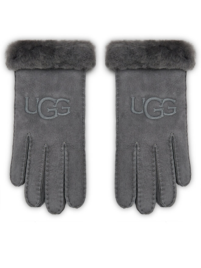 Guanti ugg donna on sale