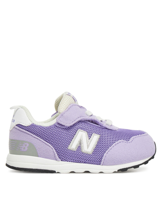 New Balance Sneakersy New Balance NW515BL Fialová