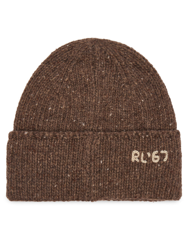 Polo Ralph Lauren Mütze Polo Ralph Lauren 449959366003 Braun