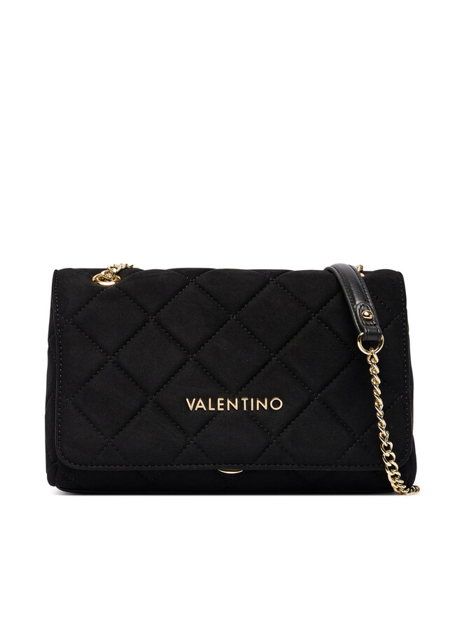 Valentino Handtasche Valentino Ocarina VBSA9B02 Schwarz