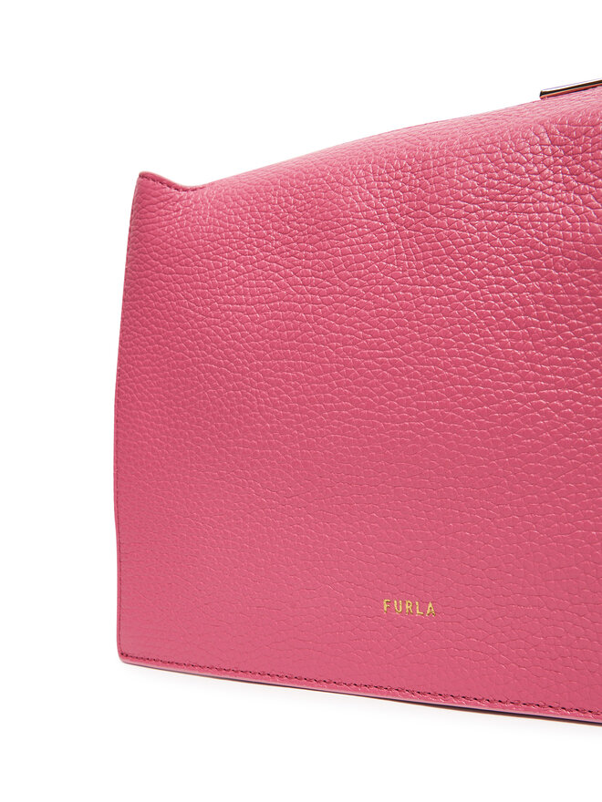 Furla Сумка Furla Nuvola S WB01275 HSF000 CN 4130S Рожевий