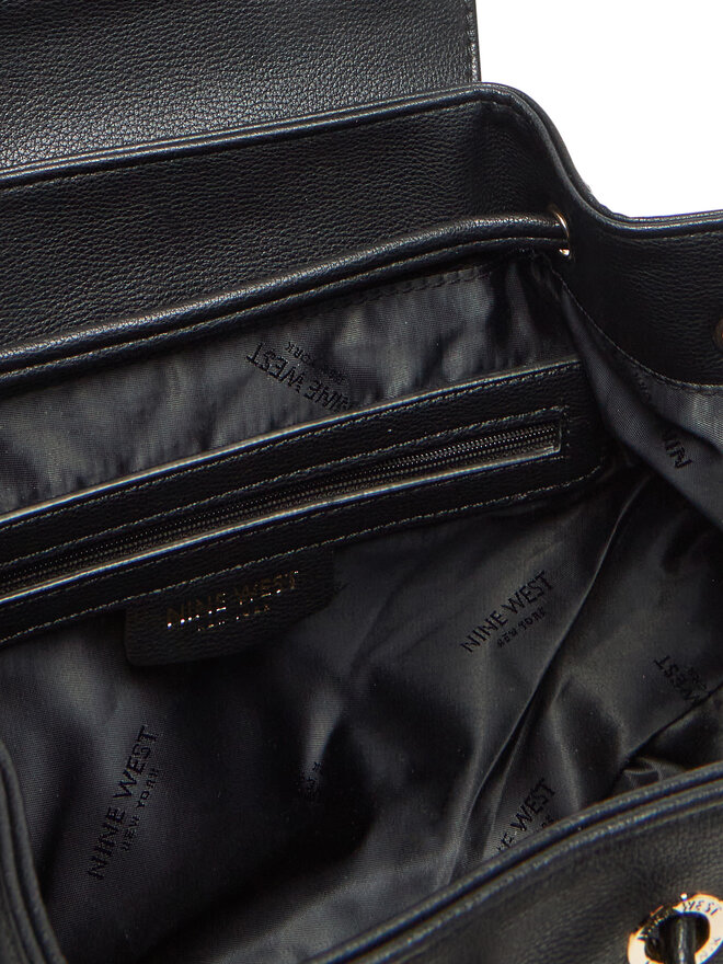 Nine West Rucksack Nine West LDA7991 Schwarz