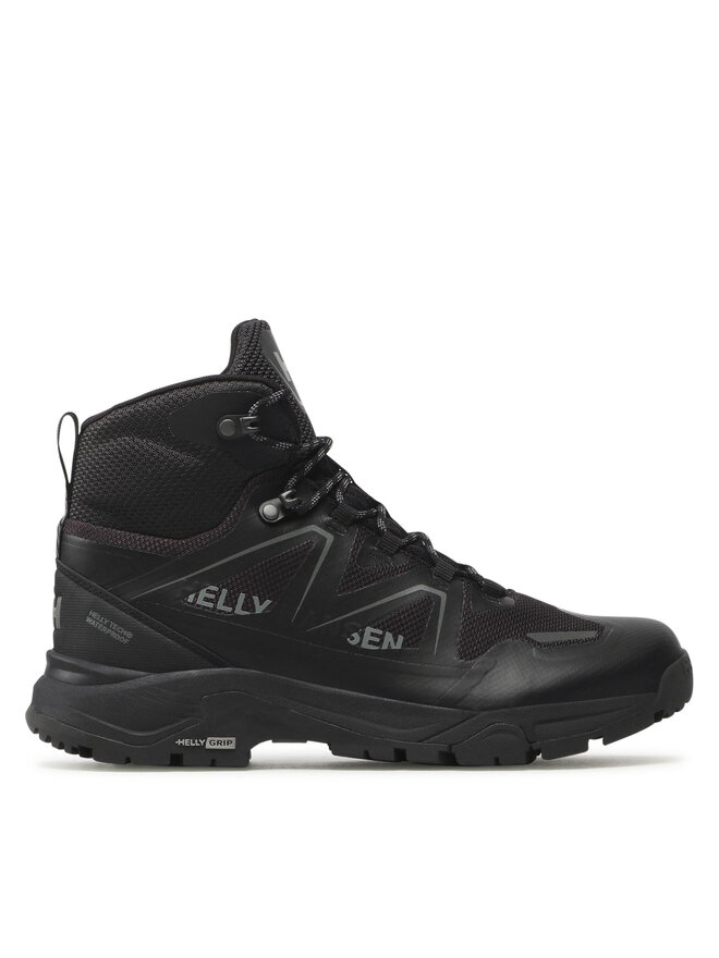 Helly Hansen Scarpe da trekking Helly Hansen Cascade Mid Ht 11751_990 Nero